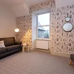 Hotel Howgills House