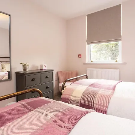Howgills House 4*