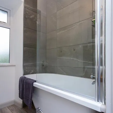 Howgills House 4* セドバーグ