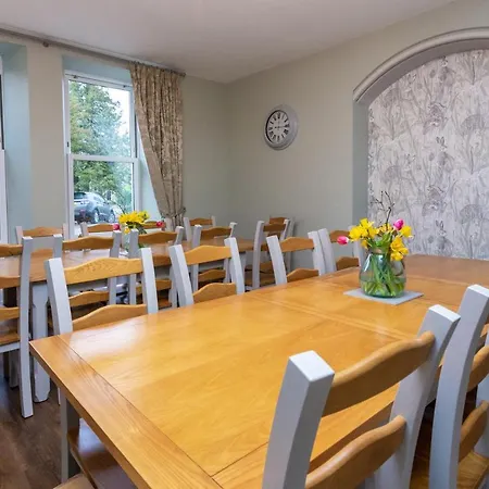 Howgills House セドバーグ
