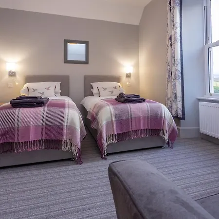 ホテル Howgills House 4*