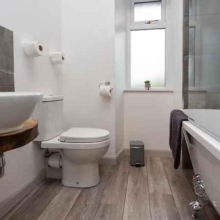 Howgills House 4*