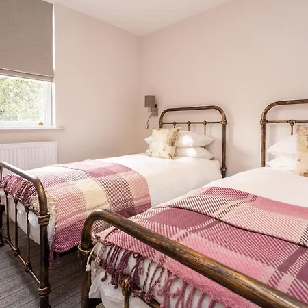 Hotel Howgills House Sedbergh