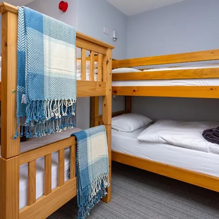 Howgills House Hotel