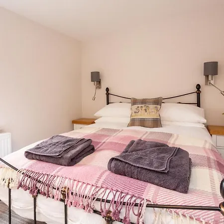 Howgills House Hotel Sedbergh