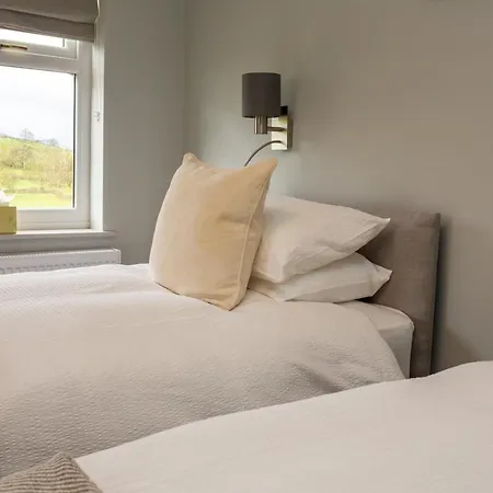 Howgills House 세드버그