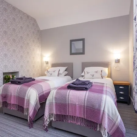 Отель Howgills House Седберг