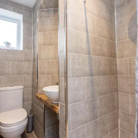 Howgills House 호텔 세드버그