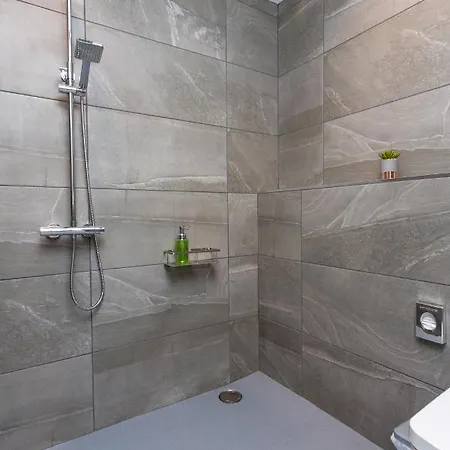 Hotel Howgills House 4*