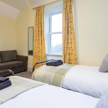 Howgills House Hotel 4*