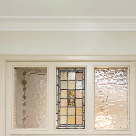 호텔 Howgills House