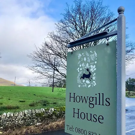 Howgills House 4*