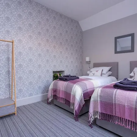 Hotel Howgills House