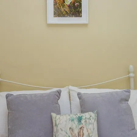 Howgills House 호텔