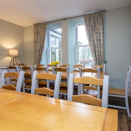 Hotel Howgills House