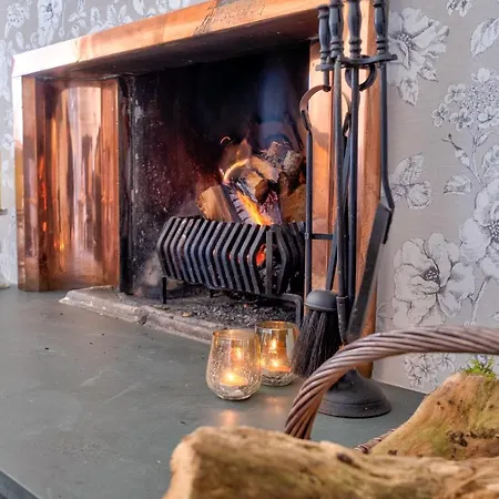 Howgills House Отель Седберг