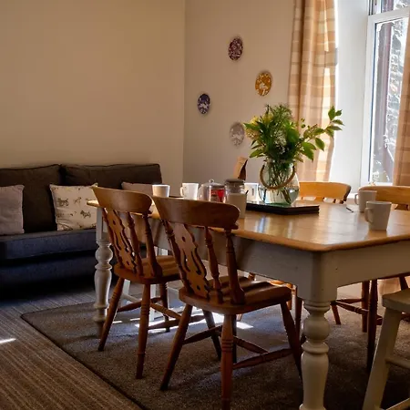 Hotel Howgills House