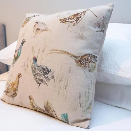 Howgills House 호텔 세드버그