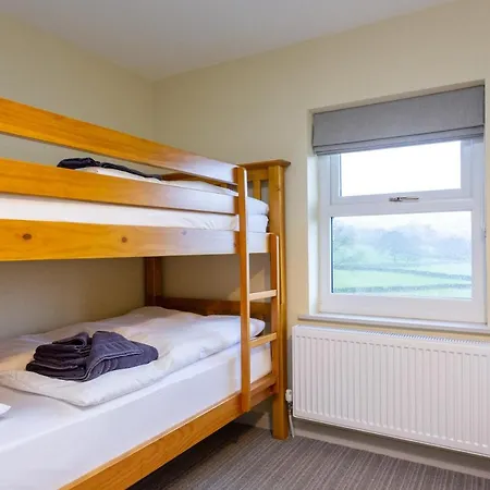 Howgills House 호텔 4*