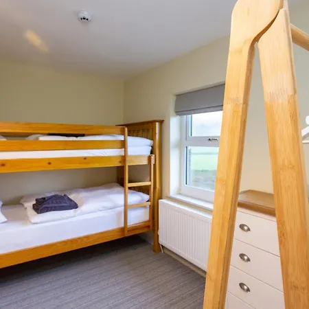 호텔 Howgills House