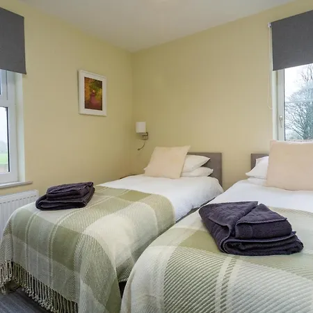 Hotel Howgills House Sedbergh