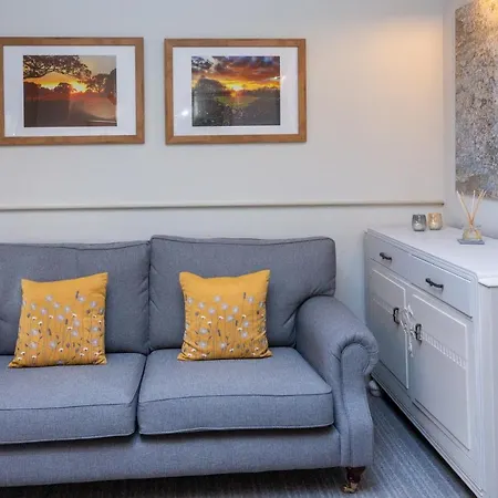 Howgills House 호텔