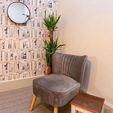 Howgills House 호텔