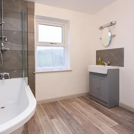 Howgills House 호텔 세드버그