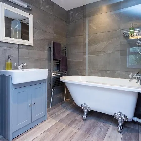 Hotel Howgills House Sedbergh