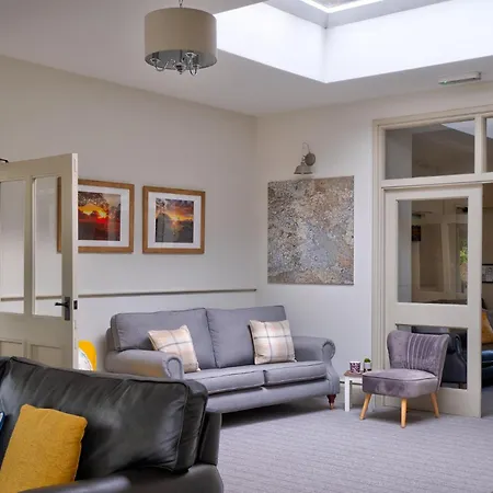 Howgills House Hotel