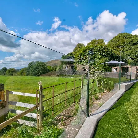 Hotel Howgills House Sedbergh