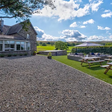 Hotel Howgills House