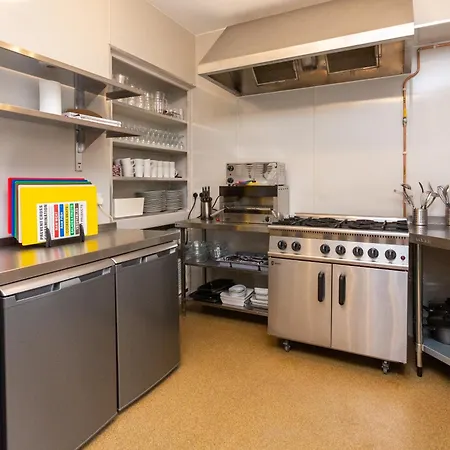 Howgills House 호텔 4*