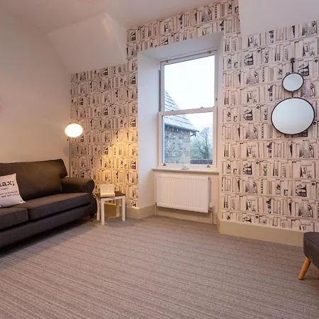 Hotel Howgills House