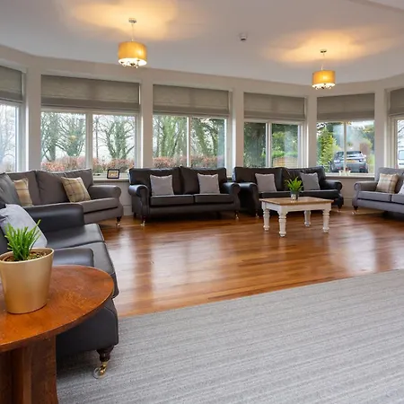 Hotel Howgills House