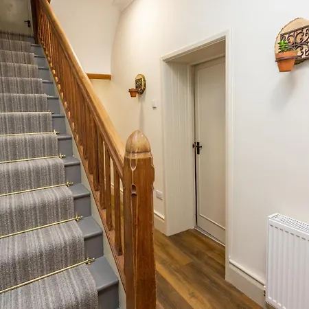 Howgills House 세드버그