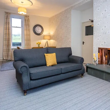 Howgills House 세드버그