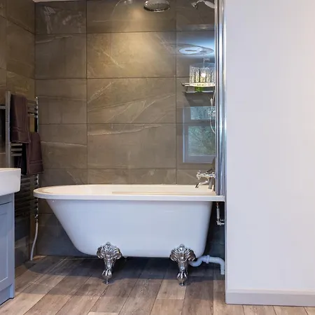 Howgills House Hotel Sedbergh