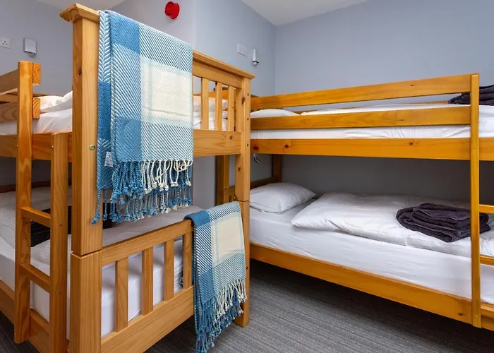 Howgills House Hotel