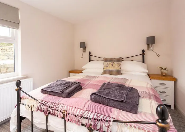 Howgills House Hotel Sedbergh