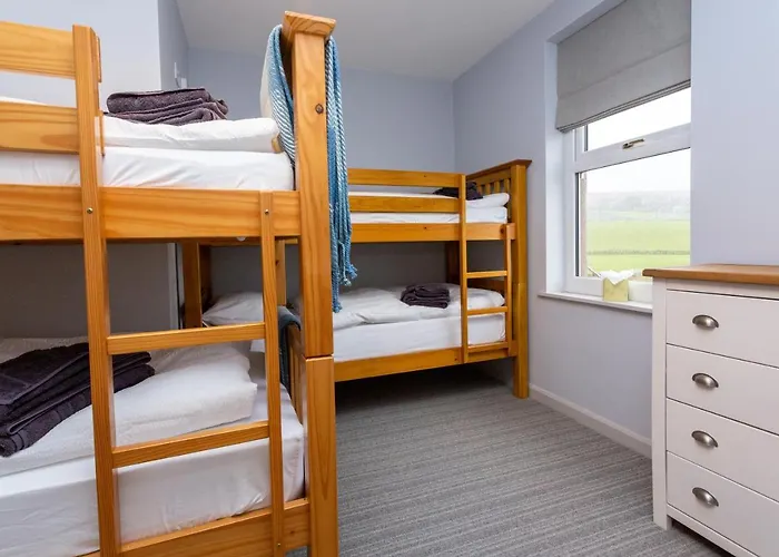 Howgills House Hotel 4*