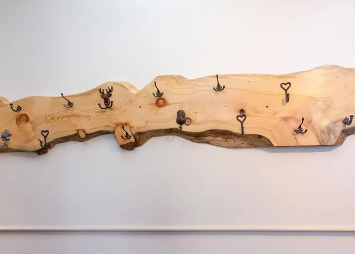 Hotel Howgills House 4*