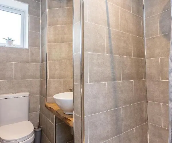 Howgills House Hotel Sedbergh