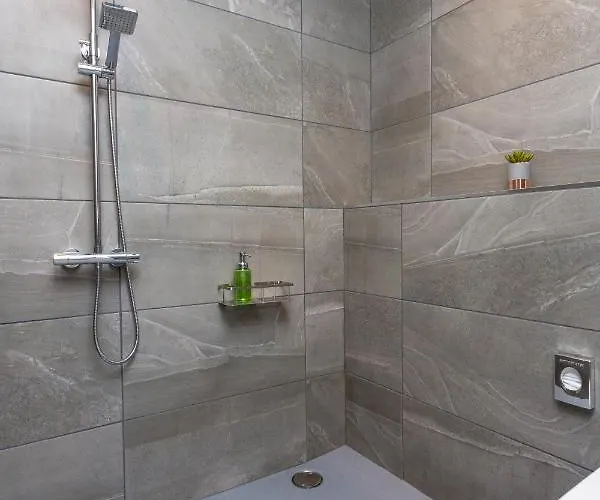 Hotel Howgills House 4*