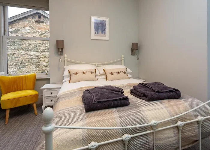 Howgills House 4* Sedbergh
