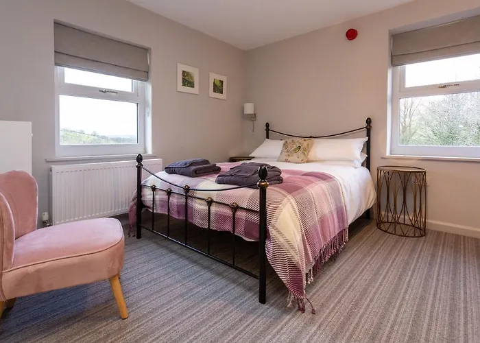 Hotel Howgills House 4*