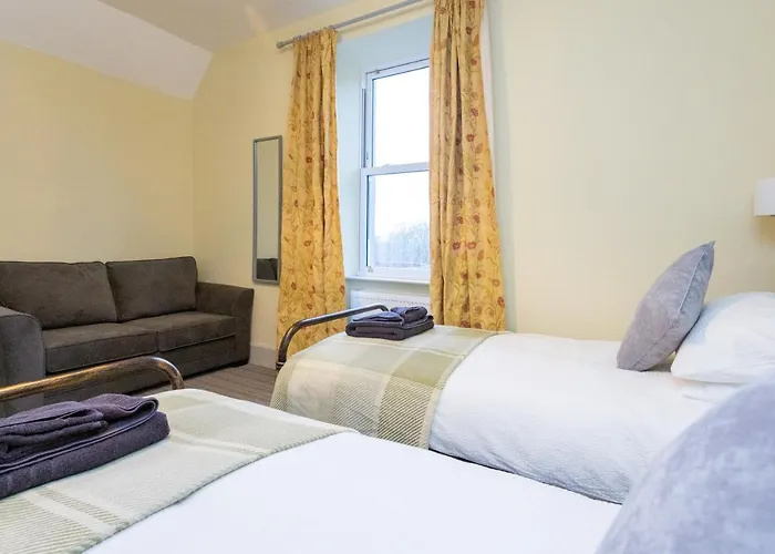 Howgills House Hotel 4*