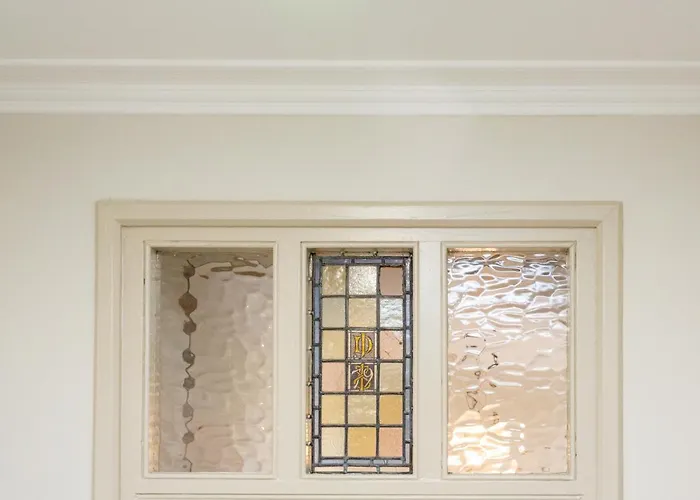 Hotel Howgills House