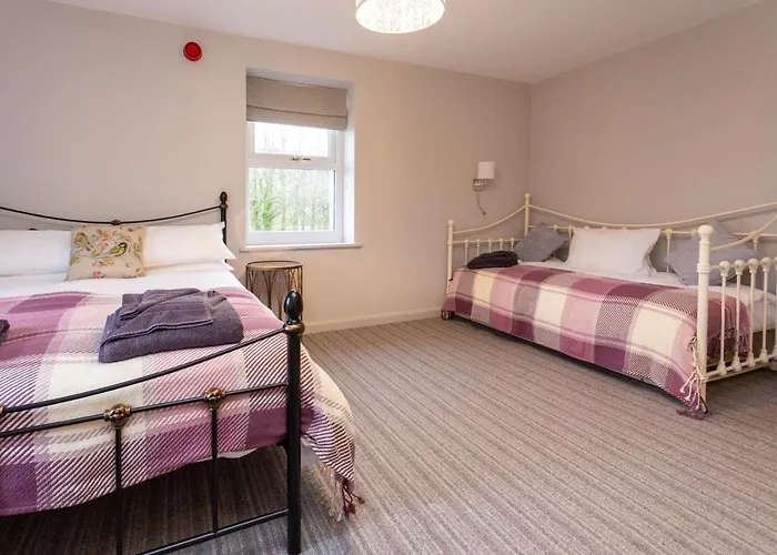 Howgills House Hotel Sedbergh