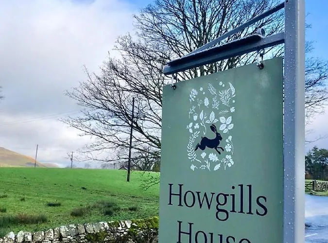 Howgills House 4*
